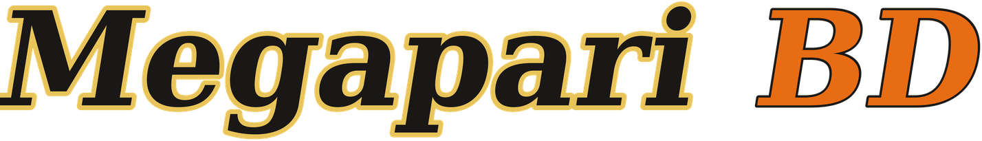 Megapari BD logo